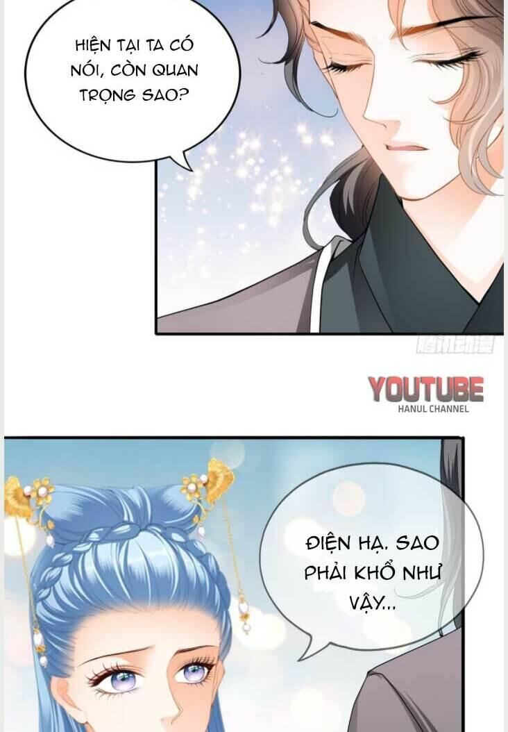 Bổn Vương Muốn Nàng - Chap 109
