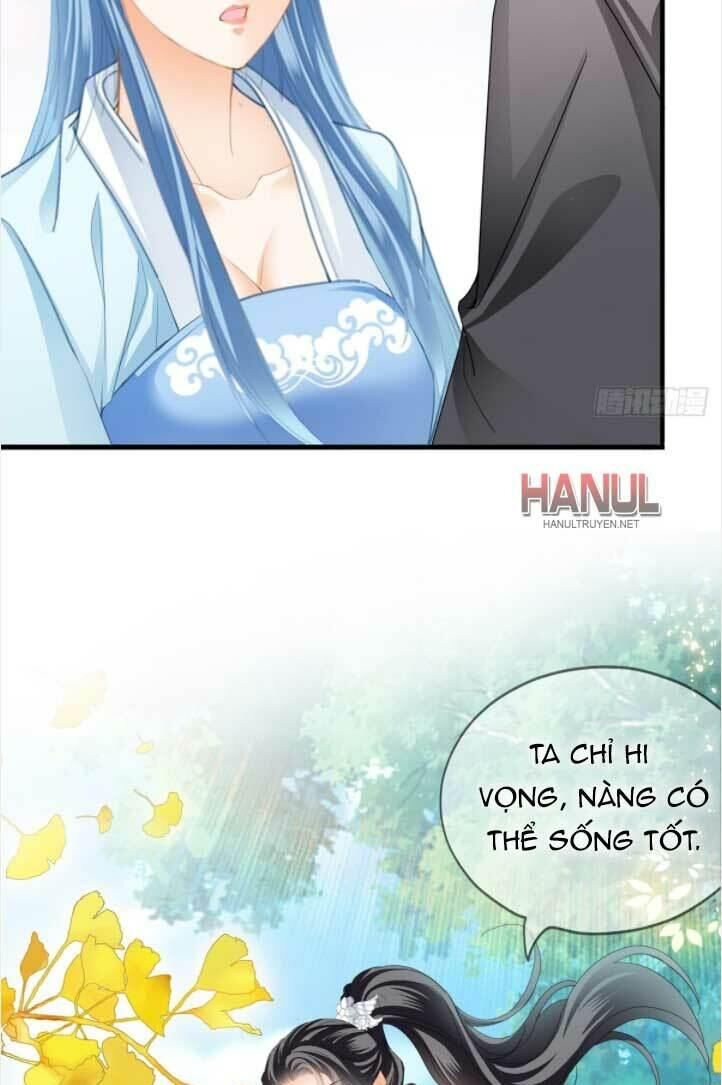 Bổn Vương Muốn Nàng - Chap 109