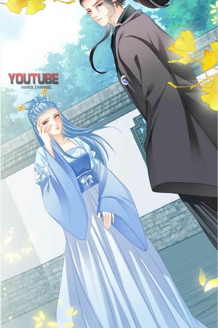Bổn Vương Muốn Nàng - Chap 109