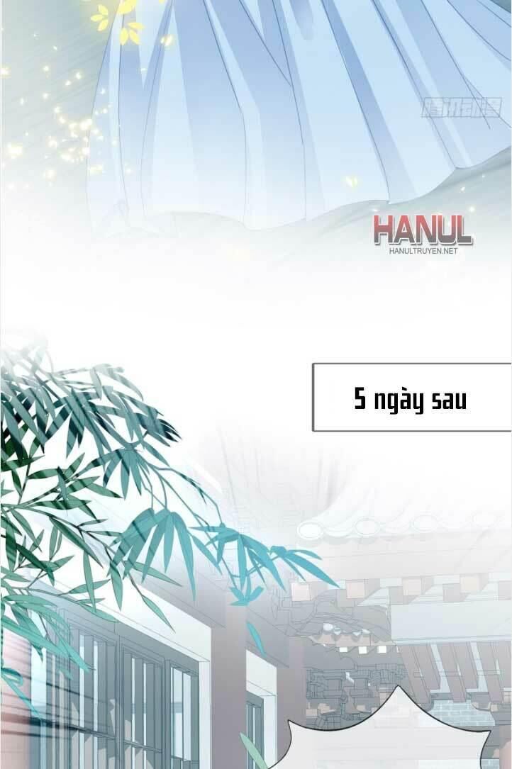 Bổn Vương Muốn Nàng - Chap 109