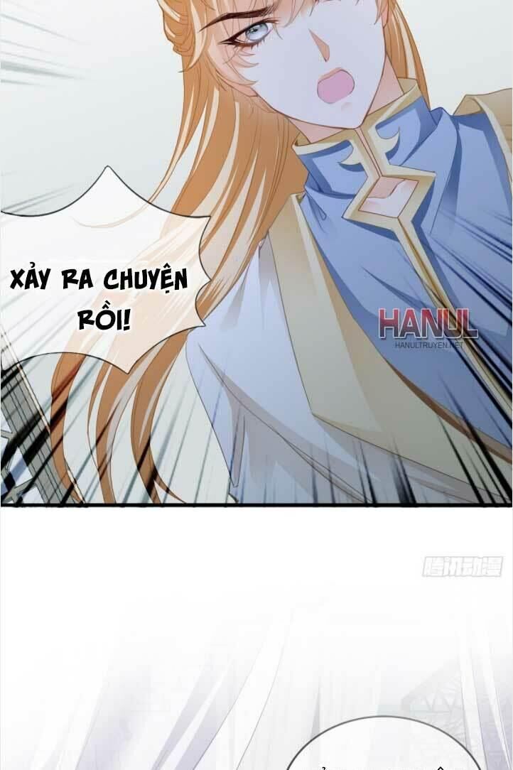 Bổn Vương Muốn Nàng - Chap 109