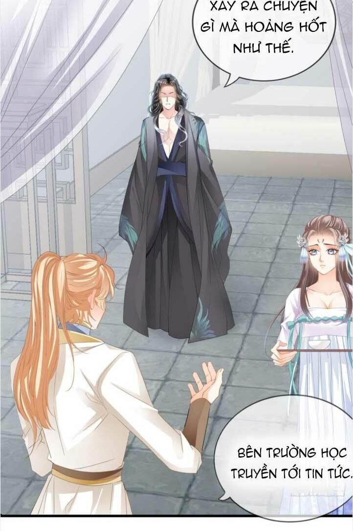 Bổn Vương Muốn Nàng - Chap 109