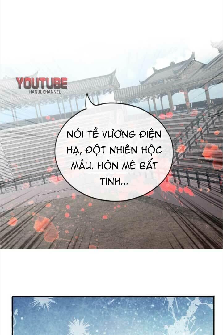 Bổn Vương Muốn Nàng - Chap 109