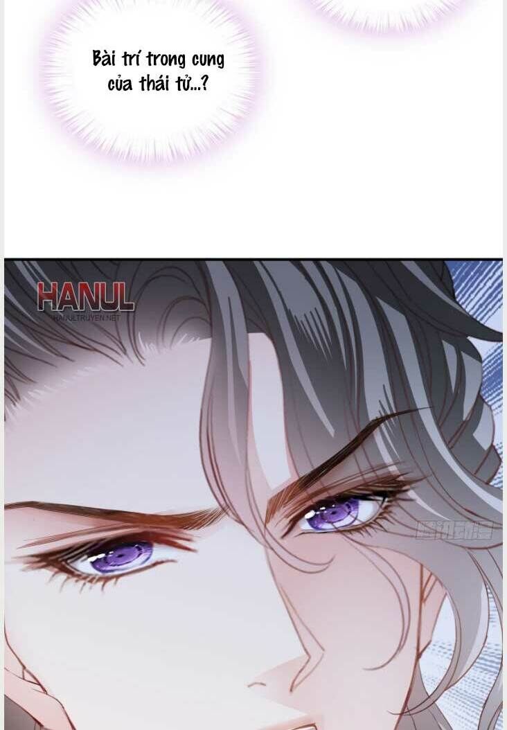 Bổn Vương Muốn Nàng - Chap 109