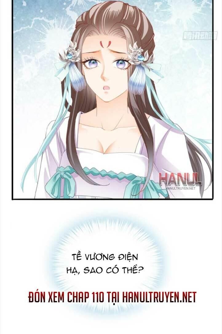 Bổn Vương Muốn Nàng - Chap 109