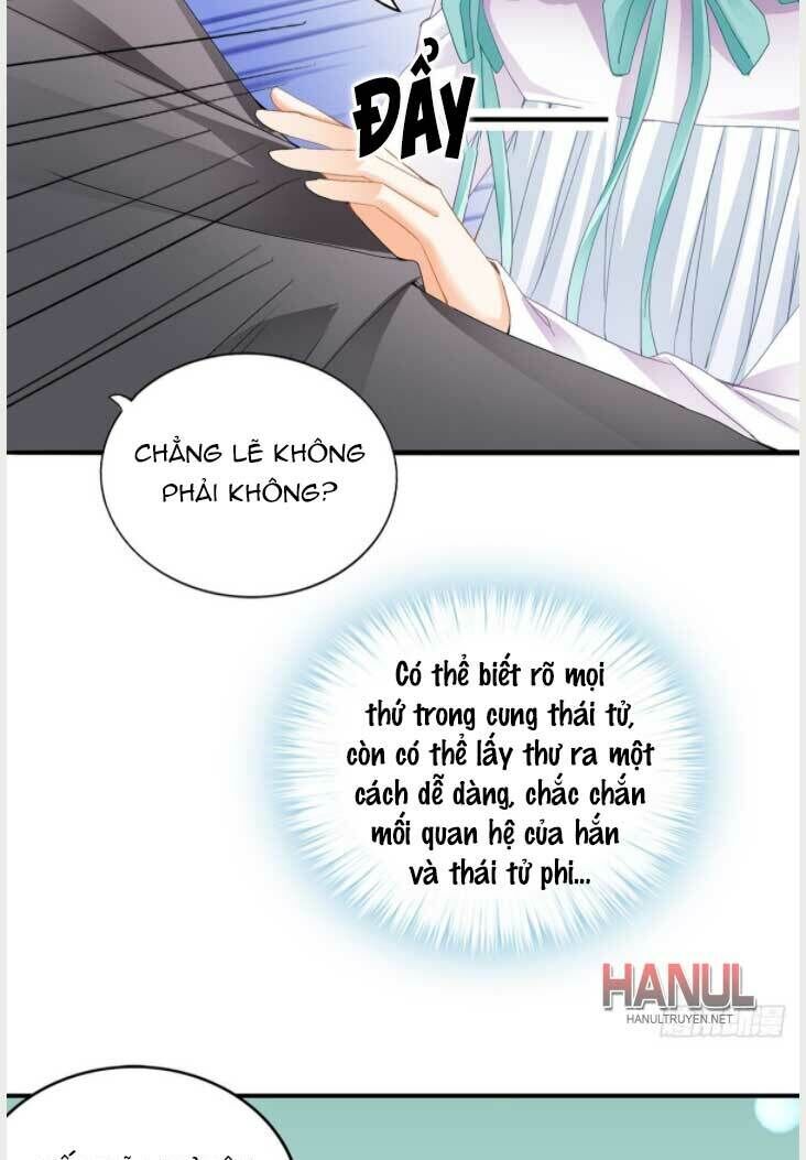 Bổn Vương Muốn Nàng - Chap 109