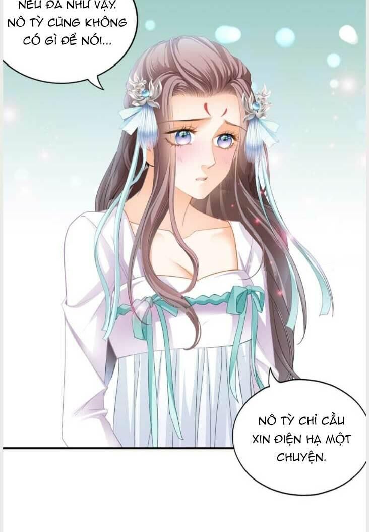 Bổn Vương Muốn Nàng - Chap 109
