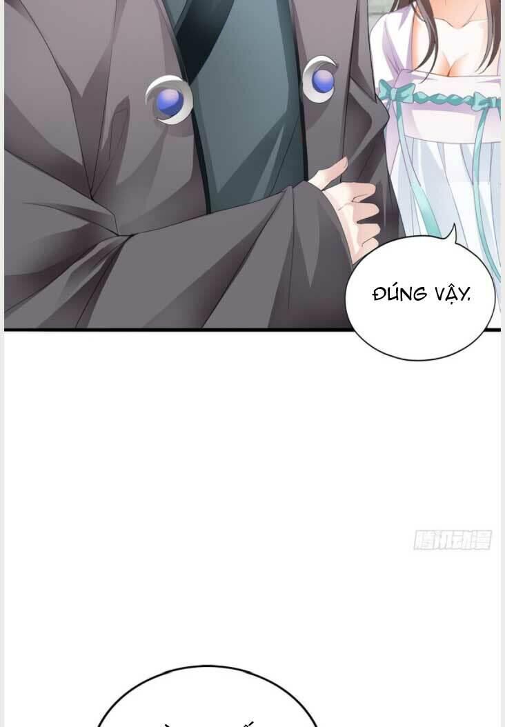 Bổn Vương Muốn Nàng - Chap 109