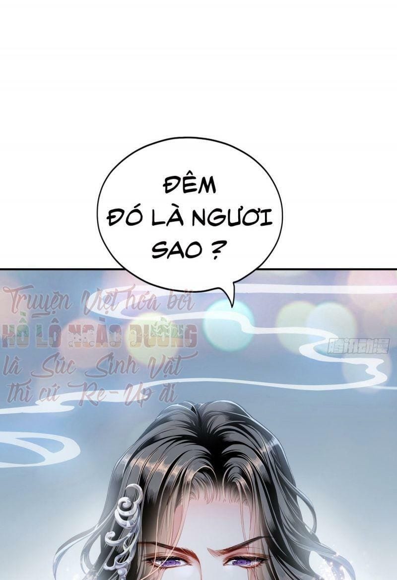 Bổn Vương Muốn Nàng - Chap 11