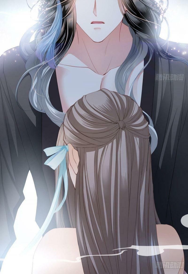 Bổn Vương Muốn Nàng - Chap 11
