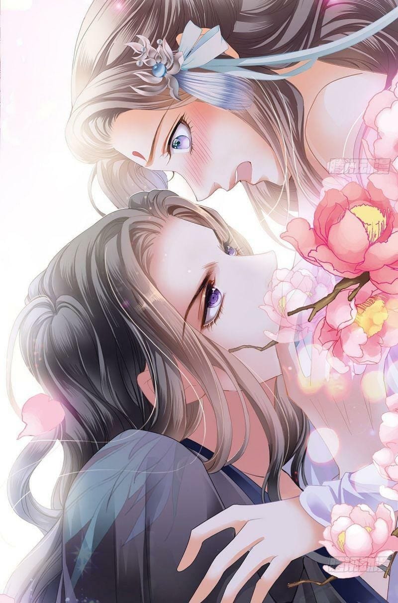 Bổn Vương Muốn Nàng - Chap 11