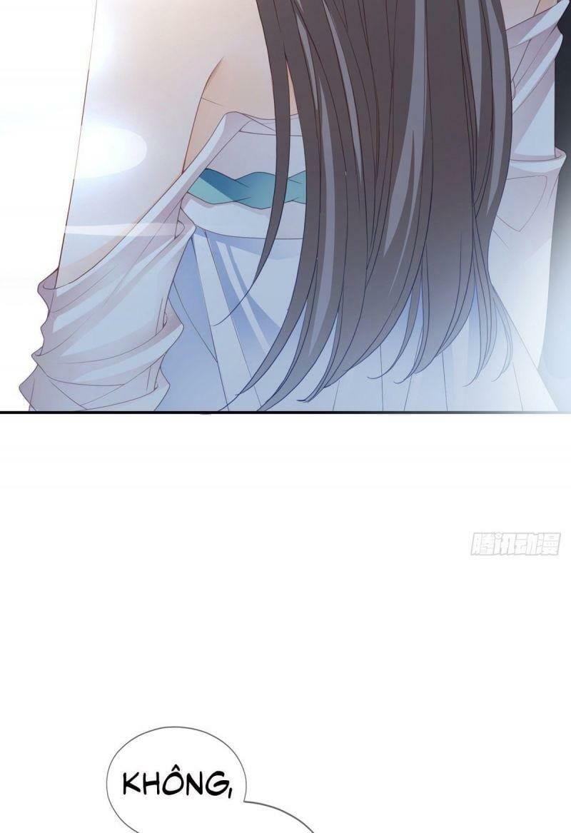 Bổn Vương Muốn Nàng - Chap 11