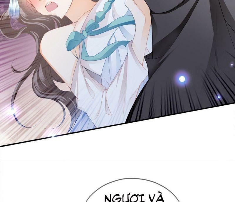 Bổn Vương Muốn Nàng - Chap 11