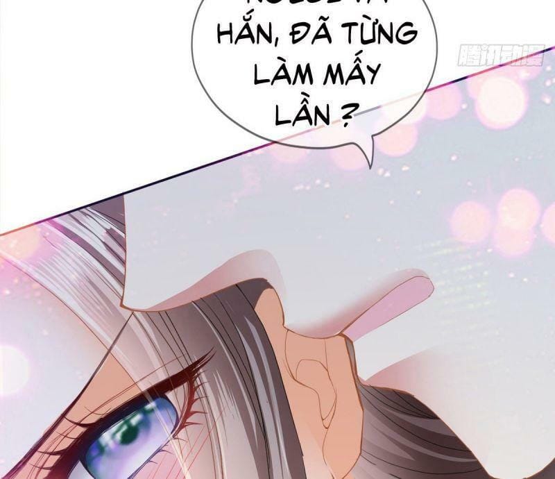 Bổn Vương Muốn Nàng - Chap 11