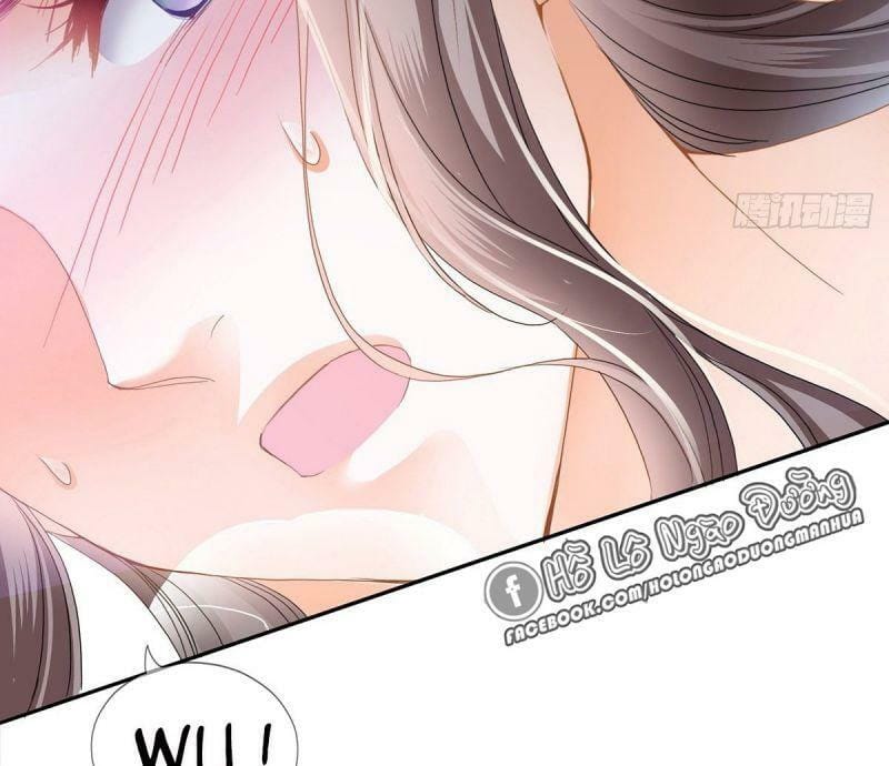 Bổn Vương Muốn Nàng - Chap 11