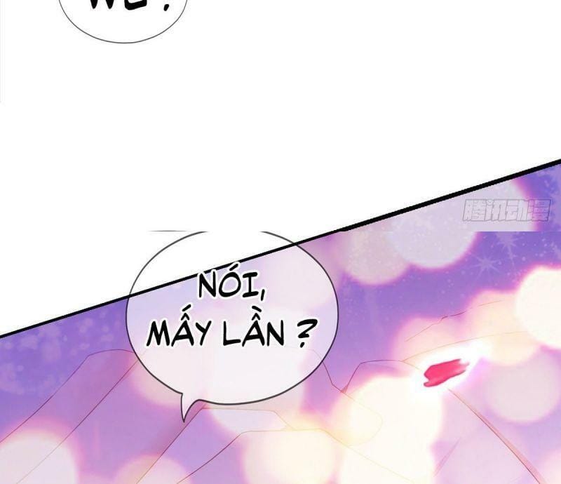 Bổn Vương Muốn Nàng - Chap 11