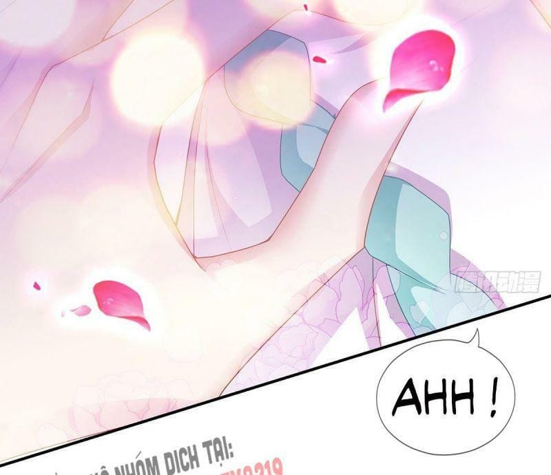 Bổn Vương Muốn Nàng - Chap 11