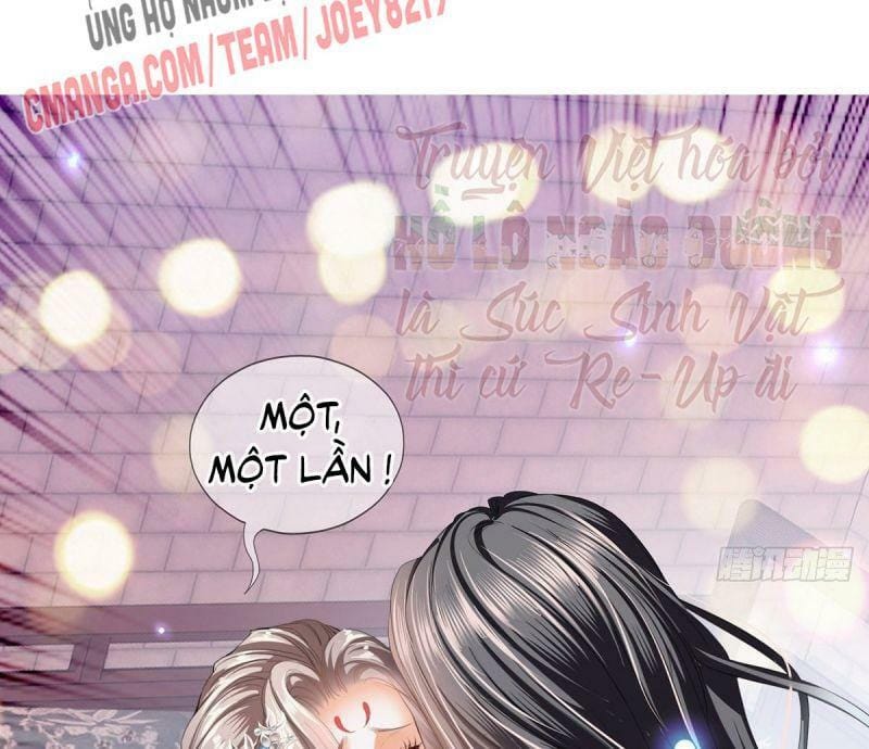 Bổn Vương Muốn Nàng - Chap 11