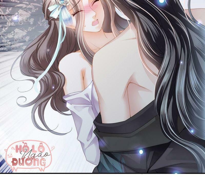 Bổn Vương Muốn Nàng - Chap 11