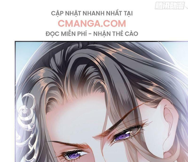 Bổn Vương Muốn Nàng - Chap 11