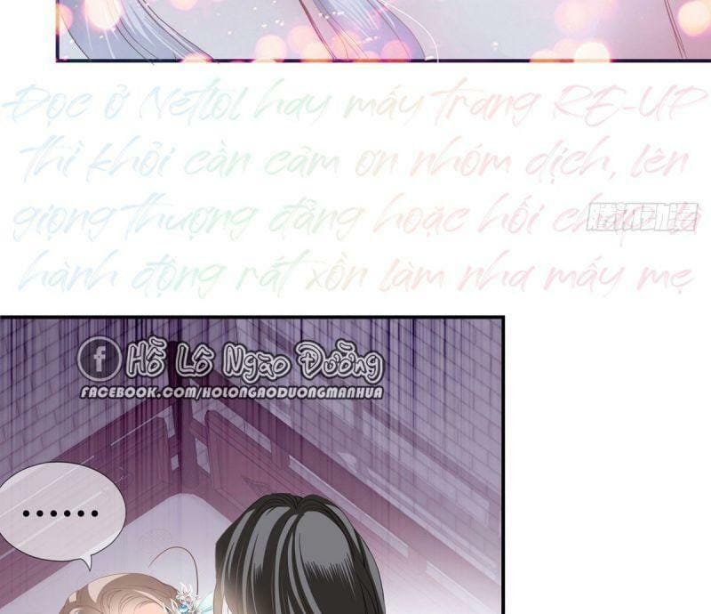Bổn Vương Muốn Nàng - Chap 11