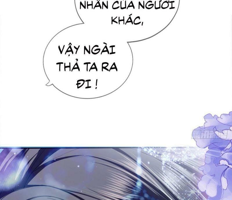 Bổn Vương Muốn Nàng - Chap 11