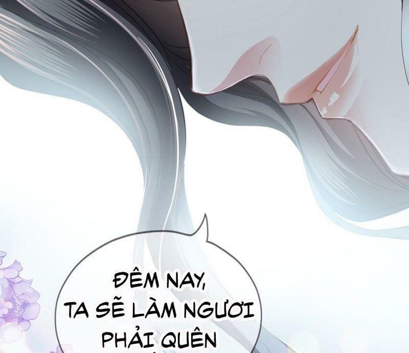 Bổn Vương Muốn Nàng - Chap 11