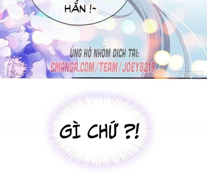 Bổn Vương Muốn Nàng - Chap 11