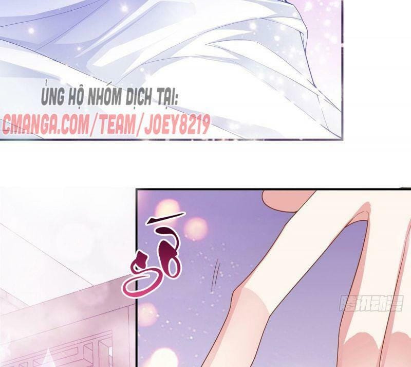 Bổn Vương Muốn Nàng - Chap 11