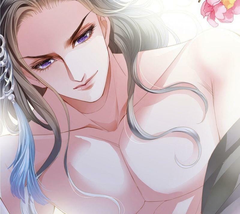 Bổn Vương Muốn Nàng - Chap 11