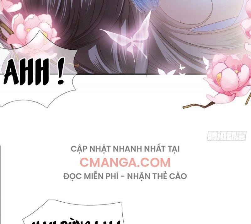 Bổn Vương Muốn Nàng - Chap 11