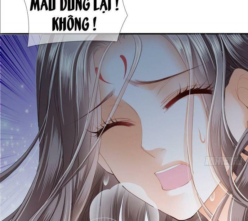 Bổn Vương Muốn Nàng - Chap 11