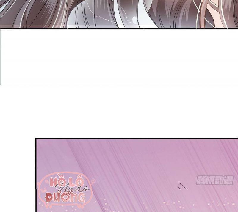 Bổn Vương Muốn Nàng - Chap 11