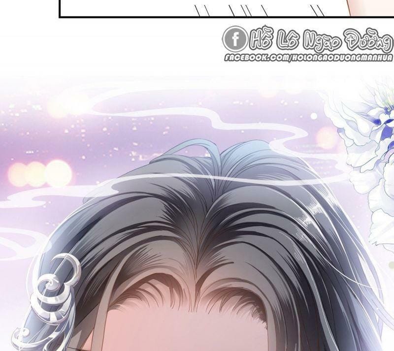 Bổn Vương Muốn Nàng - Chap 11
