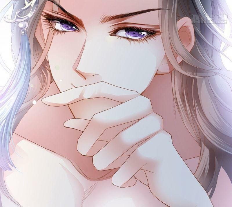 Bổn Vương Muốn Nàng - Chap 11