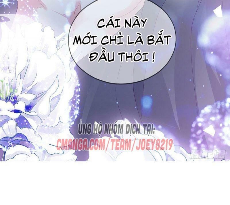 Bổn Vương Muốn Nàng - Chap 11