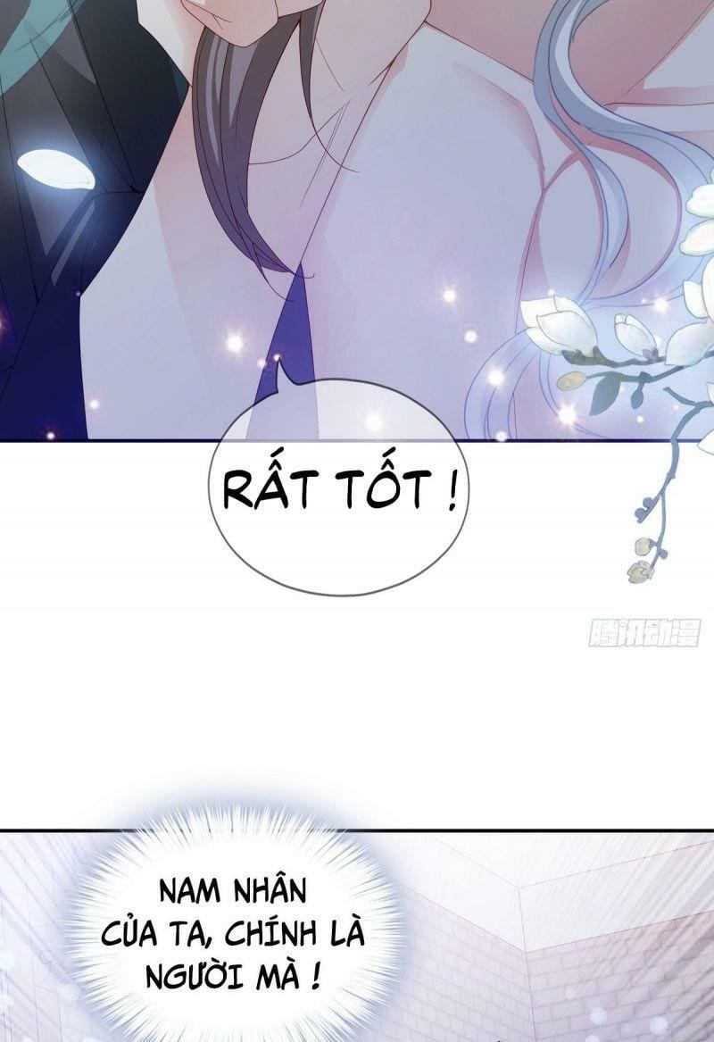 Bổn Vương Muốn Nàng - Chap 11