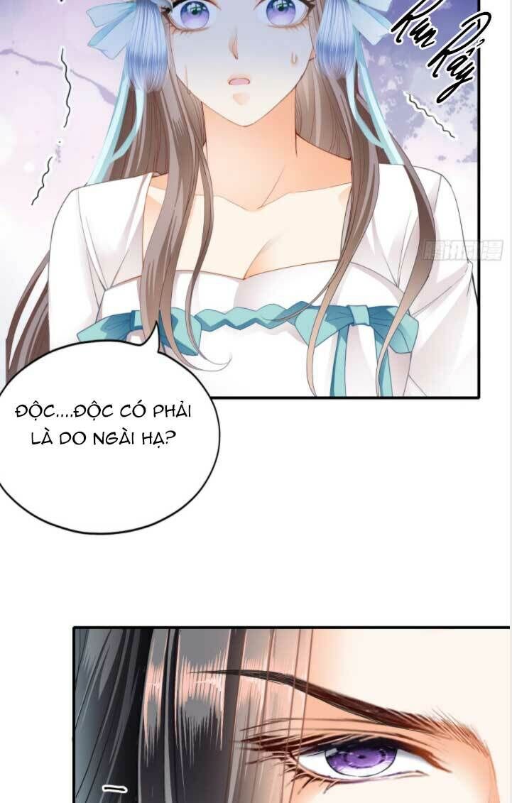 Bổn Vương Muốn Nàng - Chap 110