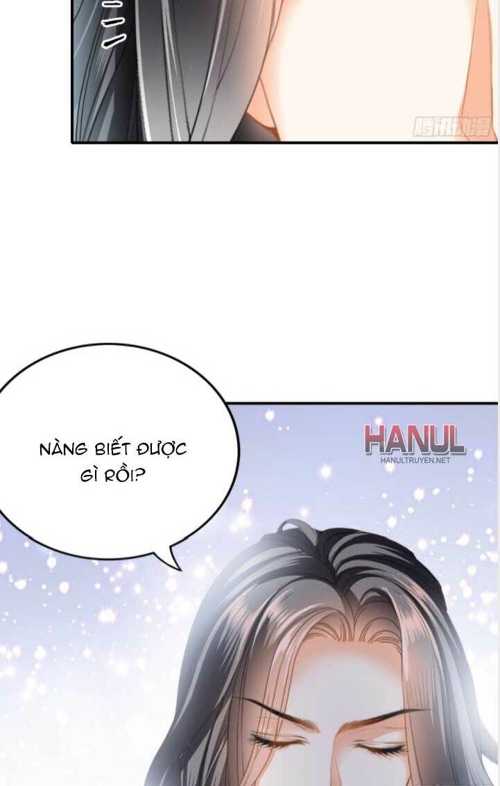 Bổn Vương Muốn Nàng - Chap 110