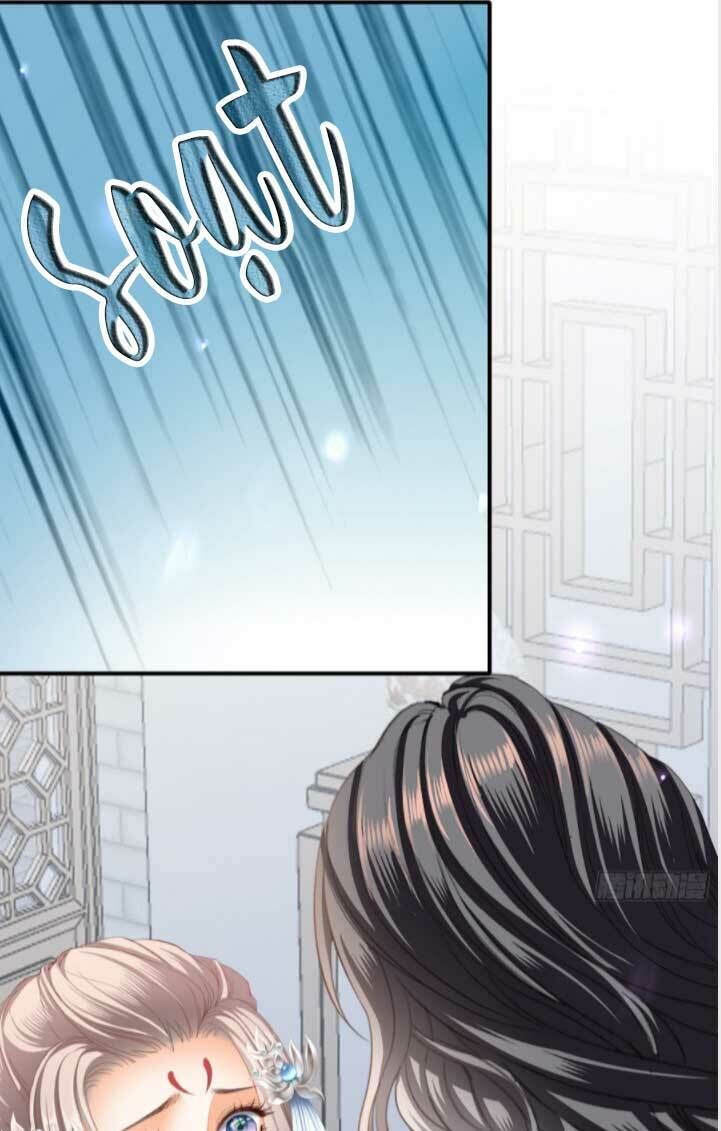 Bổn Vương Muốn Nàng - Chap 110