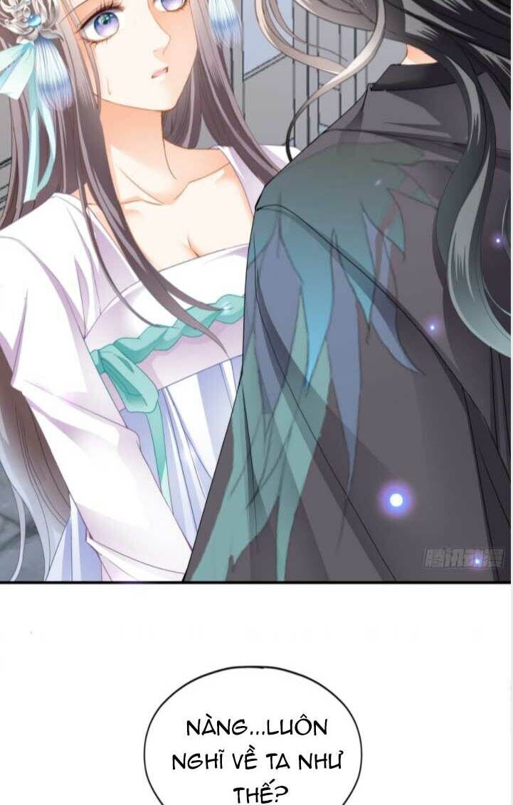 Bổn Vương Muốn Nàng - Chap 110