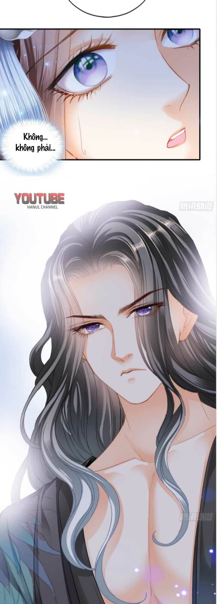 Bổn Vương Muốn Nàng - Chap 110