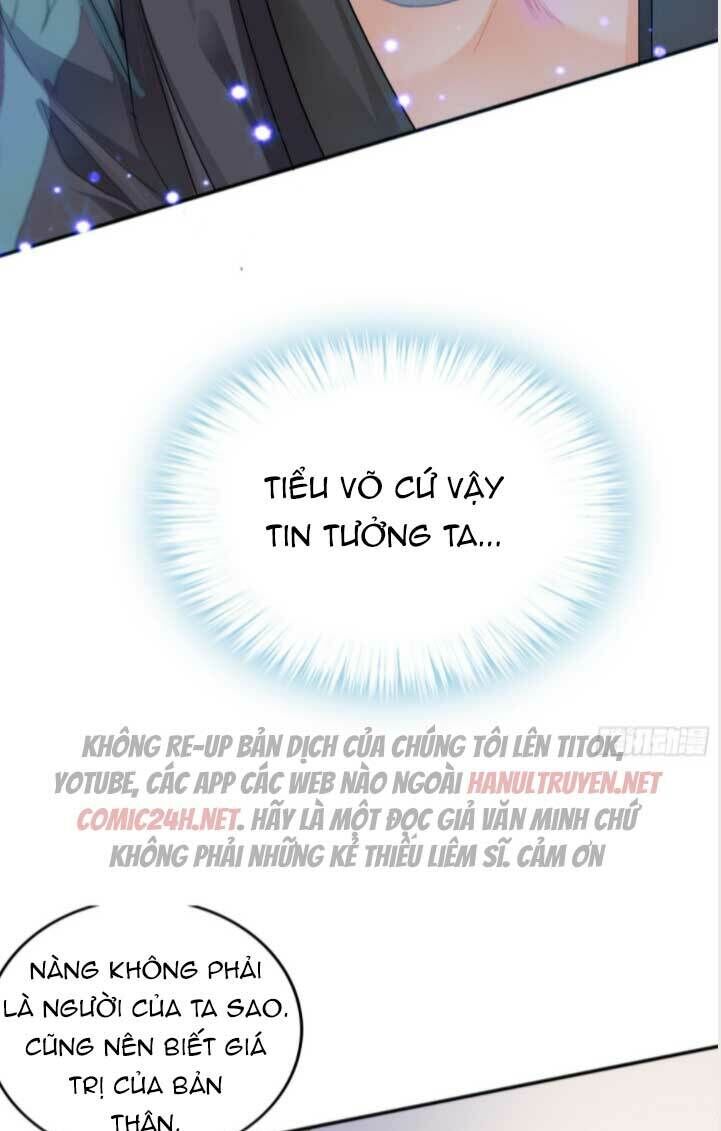 Bổn Vương Muốn Nàng - Chap 110