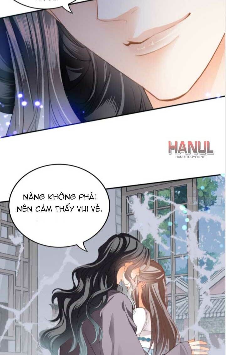 Bổn Vương Muốn Nàng - Chap 110