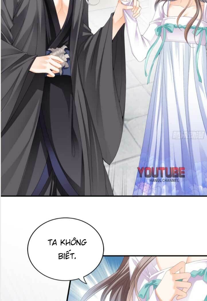 Bổn Vương Muốn Nàng - Chap 110