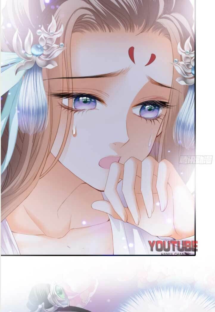 Bổn Vương Muốn Nàng - Chap 110