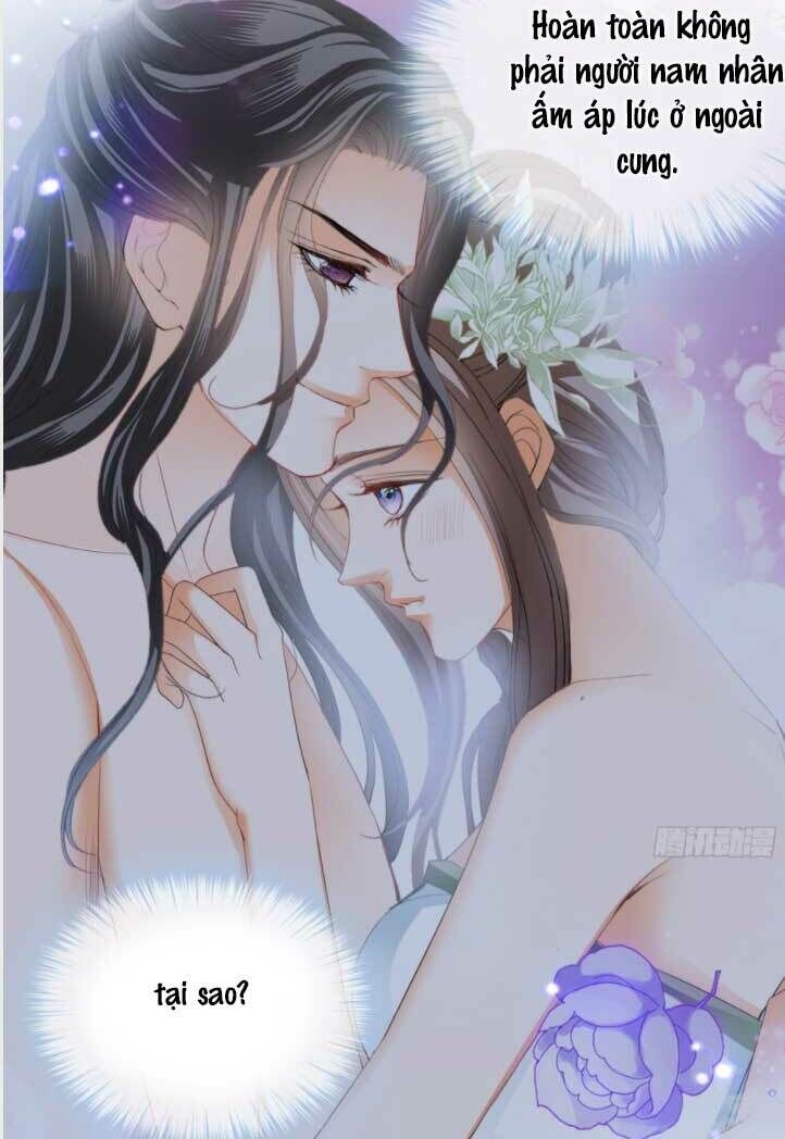 Bổn Vương Muốn Nàng - Chap 110