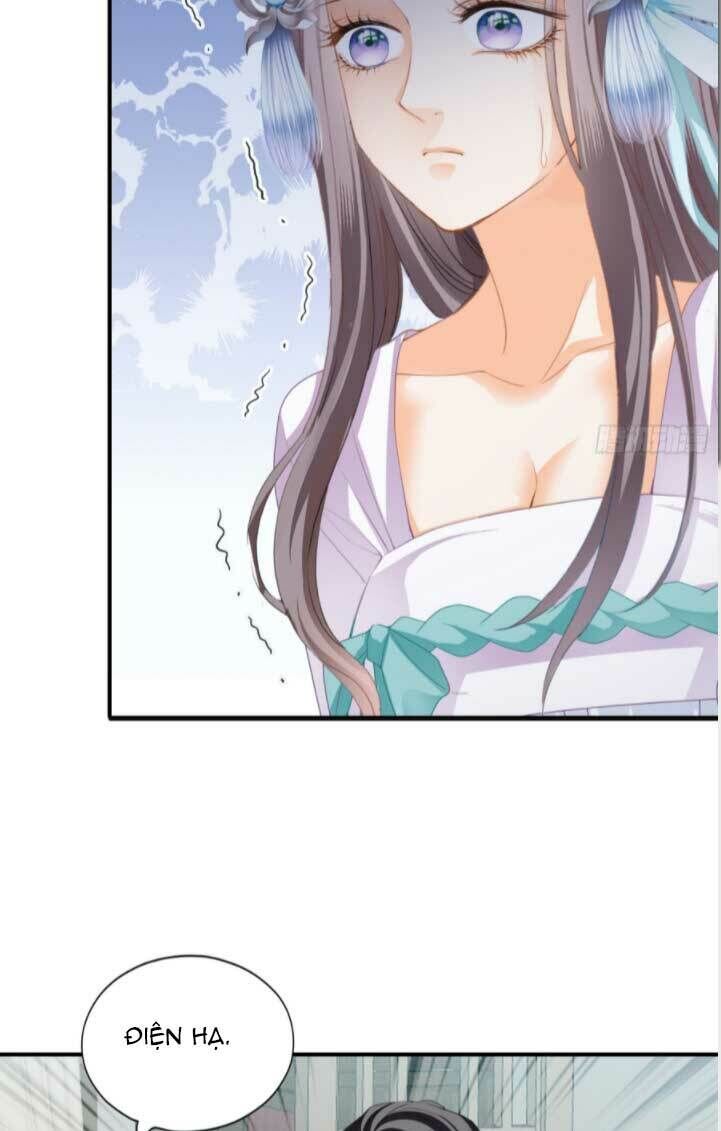Bổn Vương Muốn Nàng - Chap 110