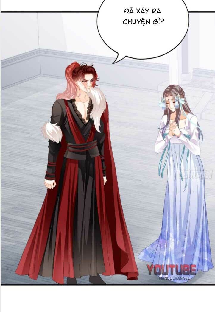 Bổn Vương Muốn Nàng - Chap 110