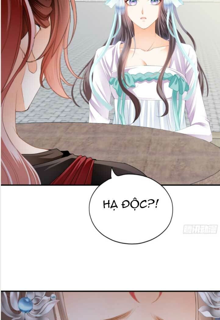 Bổn Vương Muốn Nàng - Chap 110